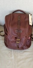 Hack lederware rucksack gebraucht kaufen  Mannheim