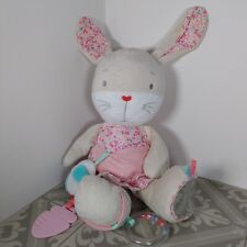 Mothercare bunny rabbit for sale  NORWICH