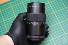 Pentacon 200mm bjektiv gebraucht kaufen  Püttlingen