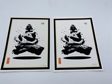 Emek buddha handbill for sale  Peoria