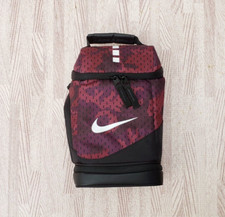 Usado, 🔥 Lancheira Nike Elite Fuel Pack... Isolado... Borgonha/vermelho comprar usado  Enviando para Brazil