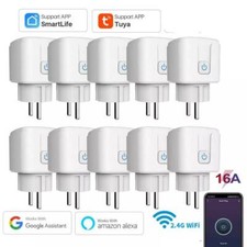 Smart life steckdose gebraucht kaufen  Deutschland