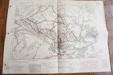 1938 mirfield dewsbury for sale  WATFORD