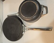 Calphalon anodized large for sale  Buffalo