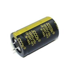 12000uF 63V Kondensator Elektrolytkondensatoren Snap In 105C 30x50mm comprar usado  Enviando para Brazil