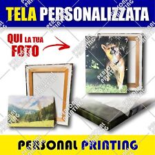 Quadro stampa tela usato  Varallo Pombia