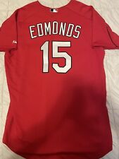 Jim edmonds team for sale  Saint Charles