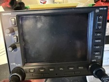 Garmin 530 for sale  Pendleton