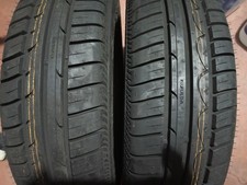 2xgomme fulda ecocontrol usato  Treviso