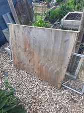 Wooden panels small for sale  CHEADLE