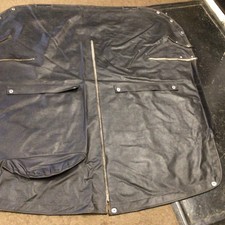 Mgb roadster tonneau for sale  WISBECH