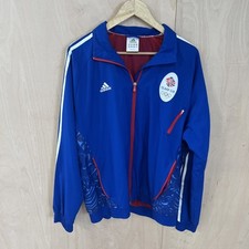 Adidas olympic team for sale  SITTINGBOURNE