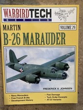 Warbird tech series for sale  PAISLEY