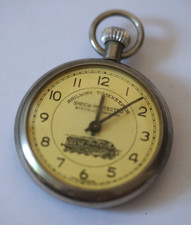 Gent vintage railway for sale  EXETER