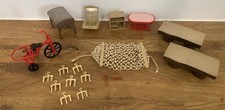 Sylvanian families bundle for sale  EASTBOURNE