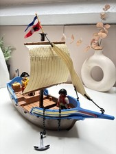 Playmobil pirate ship. for sale  SITTINGBOURNE