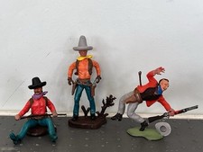 Vintage britains swoppet for sale  PRESTON