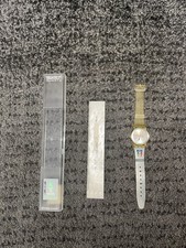 Swatch 1996 olimpiadi usato  Torino