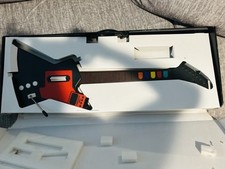Bundle guitar hero d'occasion  Expédié en Belgium