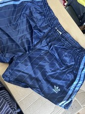 Adidas nylon sprinter for sale  HALESOWEN