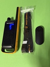 Motorola talkabout t82 gebraucht kaufen Motorola talkabout t82 gebraucht kaufen  Ilmenau, Martinroda