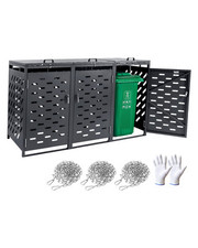 Vevor abri rangement d'occasion  Gonesse