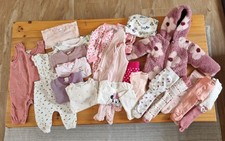 Babyklamotten paket herbst gebraucht kaufen  Scheßlitz