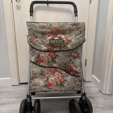 Sholley trolley floral for sale  BRENTWOOD