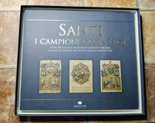 Album dei santi usato  Santa Venerina