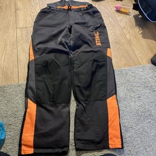 Mens stihl dynamic for sale Mens stihl dynamic for sale  STOCKPORT