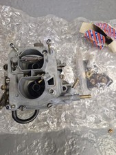 land rover carburettor for sale  STOWMARKET