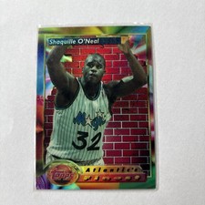 Shaquille neal 1993 for sale Shaquille neal 1993 for sale  Minerva