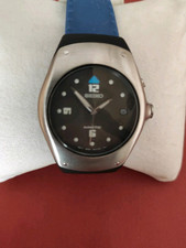 Orologio seiko kinetic usato  Prato
