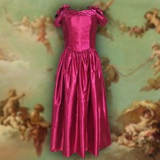 Vintage 1980s red for sale  BIGGLESWADE