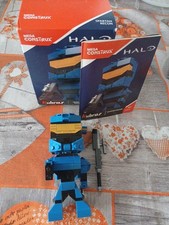 Halo mega construx usato  Napoli
