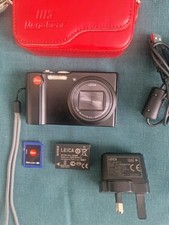 Leica lux compact for sale  LYMINGTON