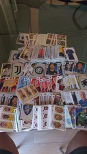 Lotto 615 figurine usato  Roma