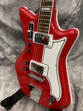 Eastwood guitars airline d'occasion  Expédié en Belgium
