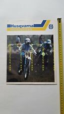 Husqvarna 500 modelli usato  Vimodrone