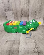 Vintage fisher price for sale  Jacksonville