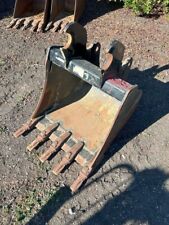 Kubota k7428 bucket for sale  San Luis Obispo