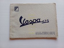 Piaggio vespa 125 usato  Vimodrone