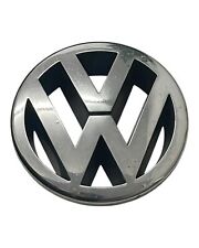 Volkswagen golf eblem gebraucht kaufen  Ebringen