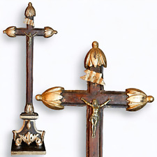 Grande croce altare usato  Asti