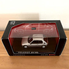 Miniature norev peugeot d'occasion  Fay-aux-Loges