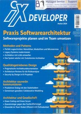Magazin developer 2024 gebraucht kaufen  Heidelberg