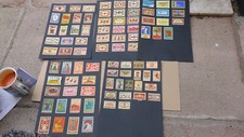 Old joblot matchbox for sale  ILFORD