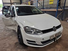 Golf mk7 1.6tdi for sale  OLDHAM