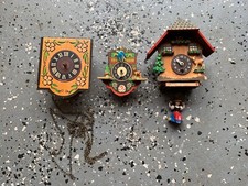 Vintage german cuckoo for sale  Masontown