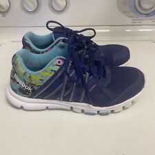 Reebok sneakers womens for sale  Port Saint Lucie